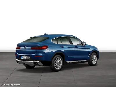 BMW X4 – Foto 2