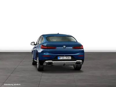 BMW X4 – Foto 7