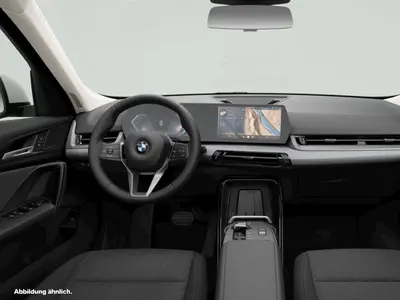 BMW X1 – Foto 4