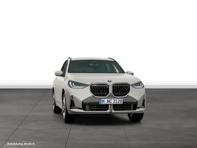 BMW X3 – Foto 10