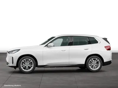 BMW X3 – Foto 5