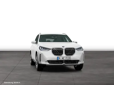 BMW X3 – Foto 10