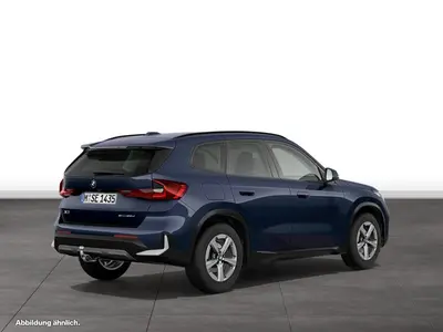 BMW X1 – Foto 2