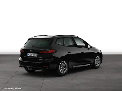 BMW 220 – Foto 2