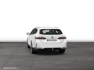 BMW 540 – Foto 7