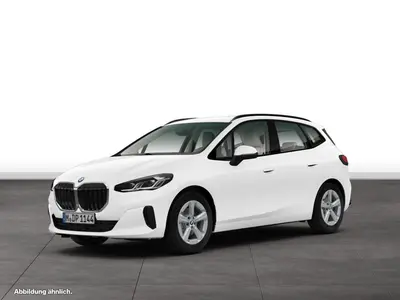 BMW 220 – Foto 1