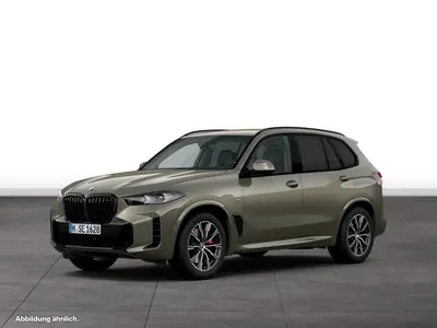 BMW X5 – Foto 1