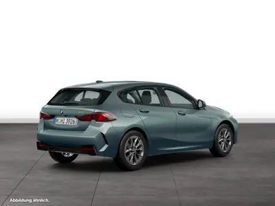 BMW 120 – Foto 2