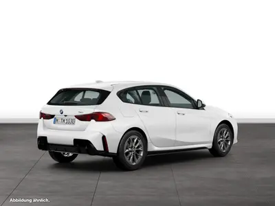 BMW 120 – Foto 2