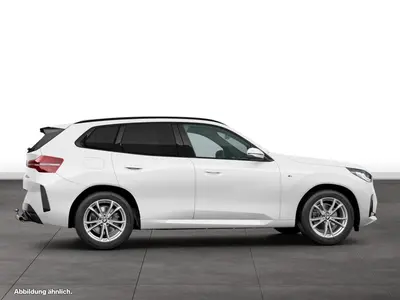 BMW X3 – Foto 8
