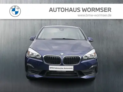 BMW 218 – Foto 3