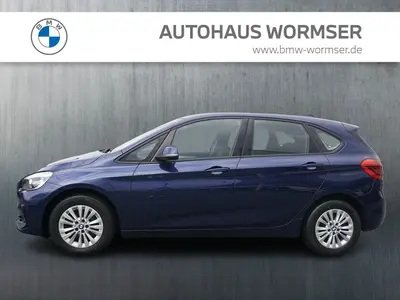 BMW 218 – Foto 4