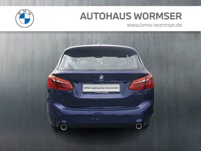 BMW 218 – Foto 5