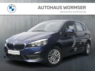 BMW 218