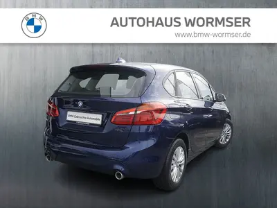 BMW 218 – Foto 2