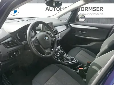 BMW 218 – Foto 6