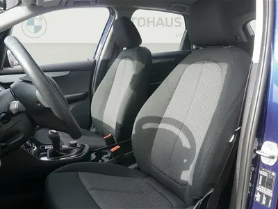 BMW 218 – Foto 7