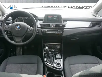 BMW 218 – Foto 12
