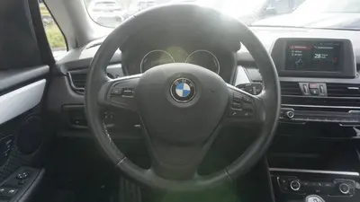 BMW 218 – Foto 13