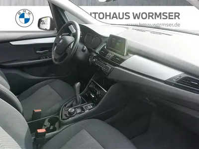 BMW 218 – Foto 8