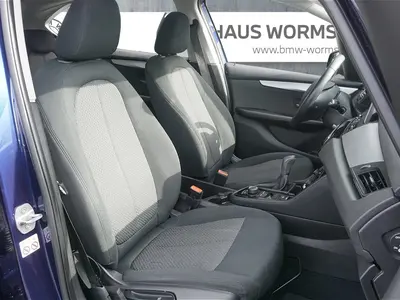 BMW 218 – Foto 9