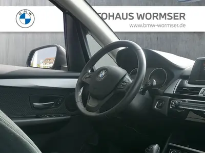 BMW 218 – Foto 11
