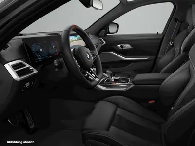 BMW M3 – Foto 3