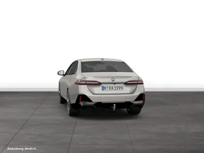 BMW 520 – Foto 7
