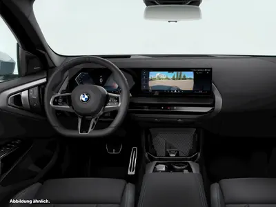BMW X3 – Foto 4