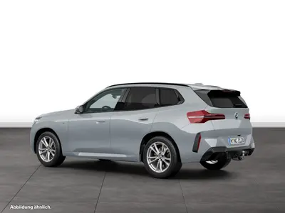 BMW X3 – Foto 6