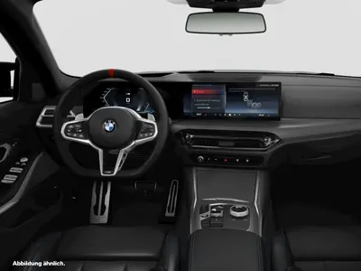BMW M340d – Foto 4