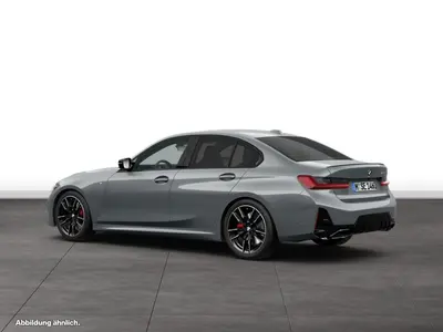 BMW M340d – Foto 6