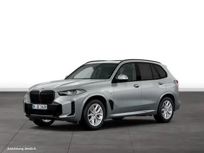 BMW X5 – Foto 1