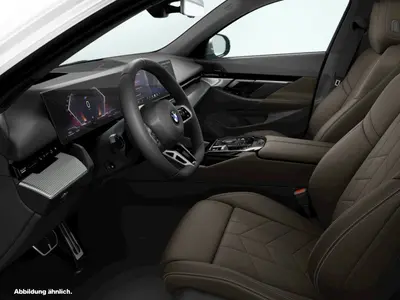 BMW 520 – Foto 3