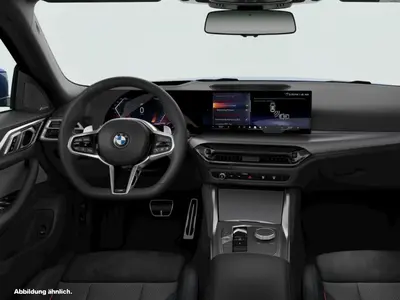 BMW 420 – Foto 4