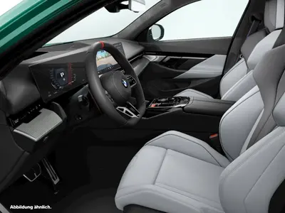 BMW M5 – Foto 3