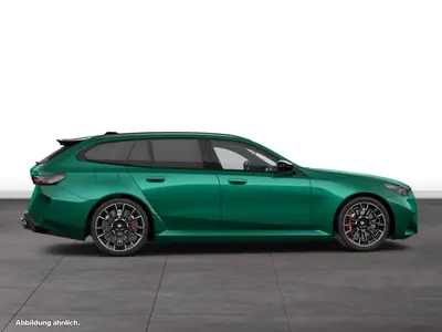 BMW M5 – Foto 8