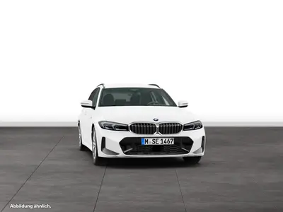 BMW 320 – Foto 10