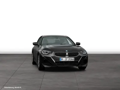 BMW 220 – Foto 10
