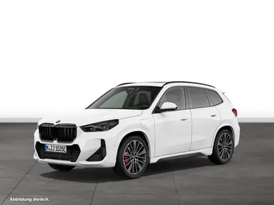 BMW X1 – Foto 1