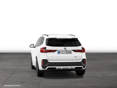 BMW X1 – Foto 7