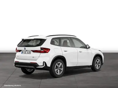 BMW X1 – Foto 2