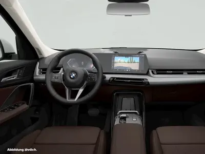 BMW X1 – Foto 4