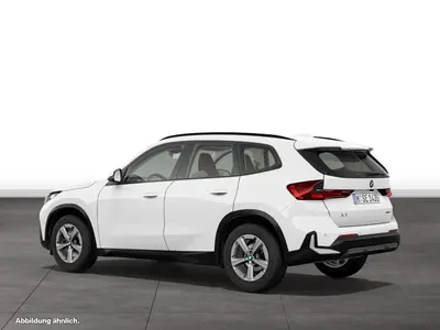 BMW X1 – Foto 6