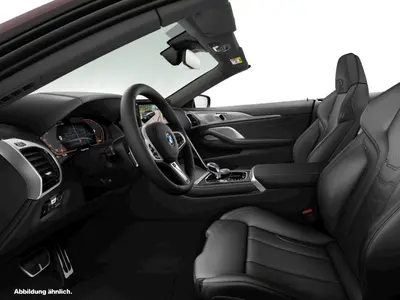 BMW 840 – Foto 3