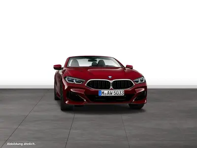 BMW 840 – Foto 10