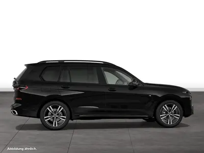 BMW X7 – Foto 8