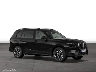BMW X7 – Foto 9