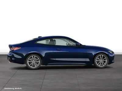 BMW 420 – Foto 8