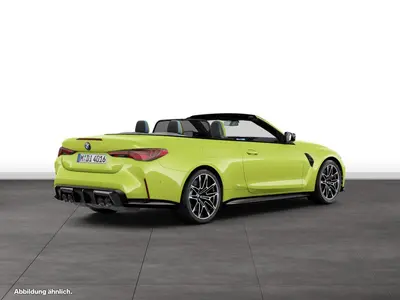 BMW M4 – Foto 2